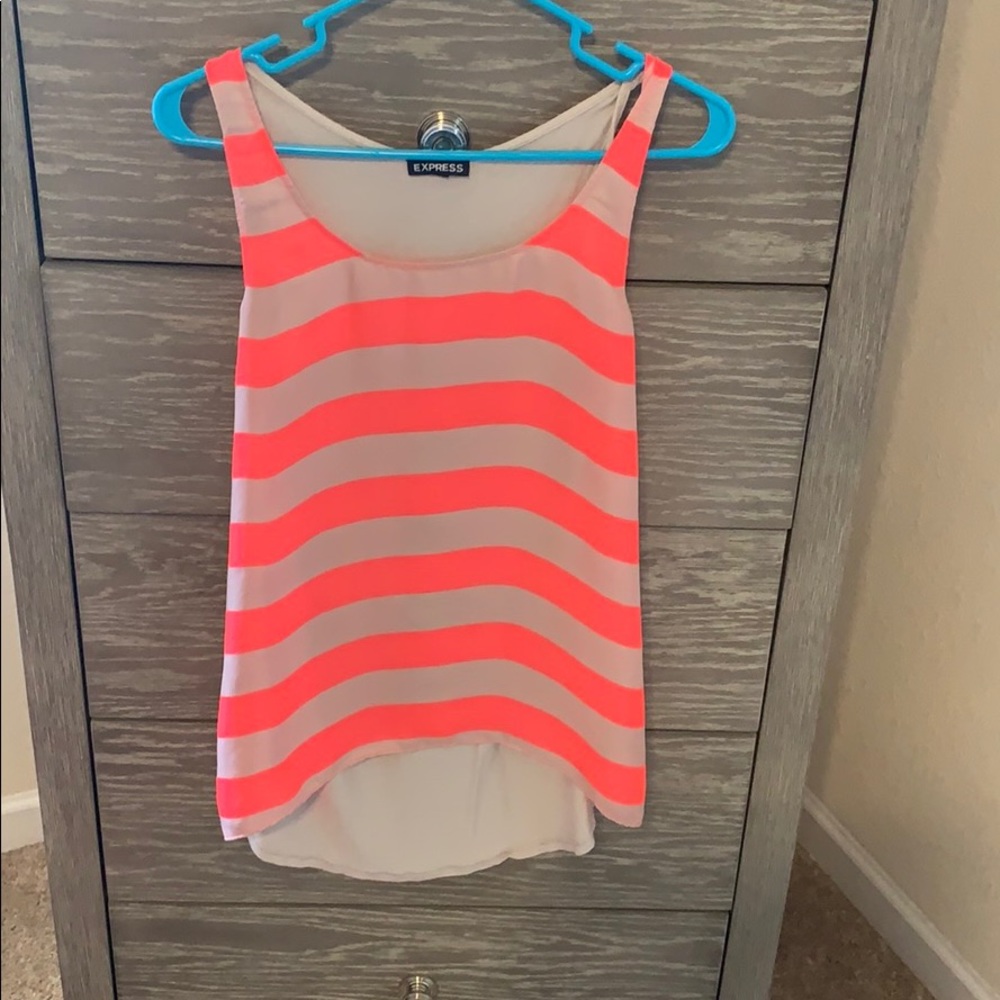 Summer shirt